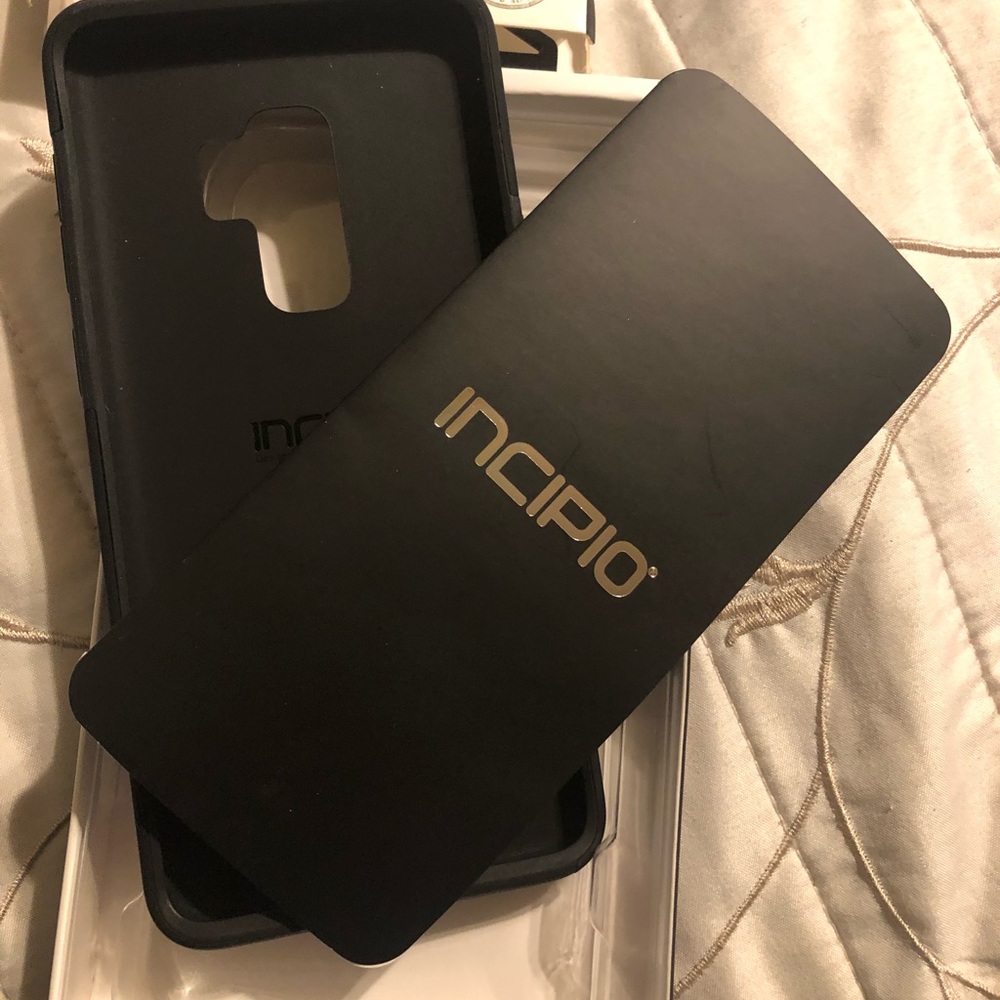 Galaxy S9+ phone case